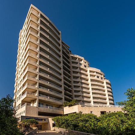 Hotel Irotama Del Sol Santa Marta  Exterior photo