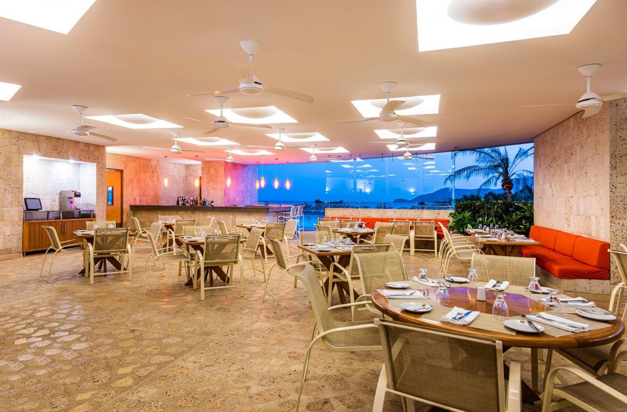 Hotel Irotama Del Sol Santa Marta  Exterior photo