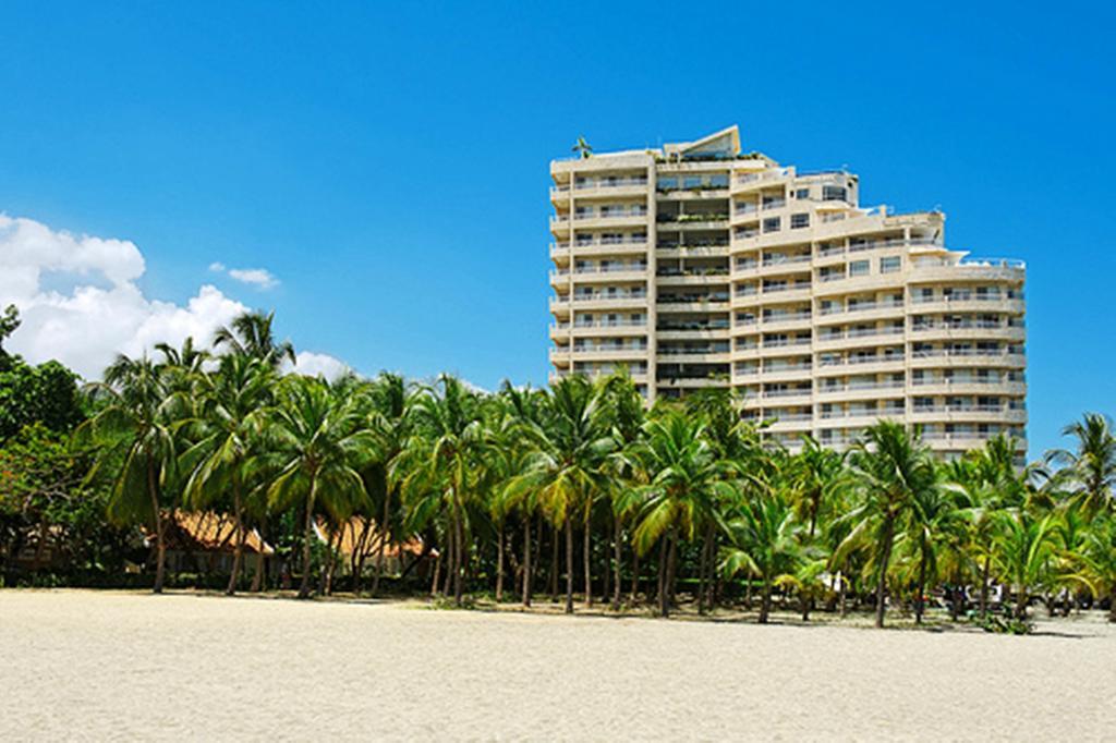 Hotel Irotama Del Sol Santa Marta  Room photo