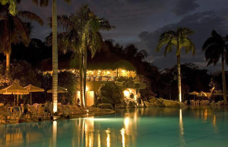 Hotel Irotama Del Sol Santa Marta  Exterior photo